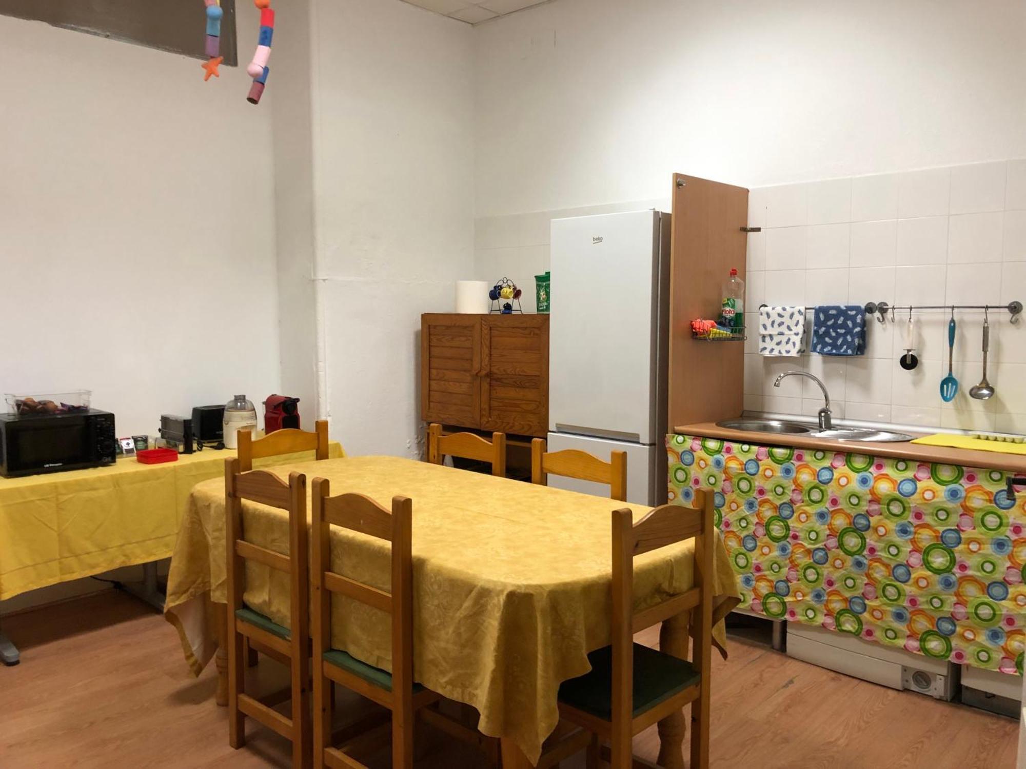 Hakuna Matata Holidays Huelva Exterior photo